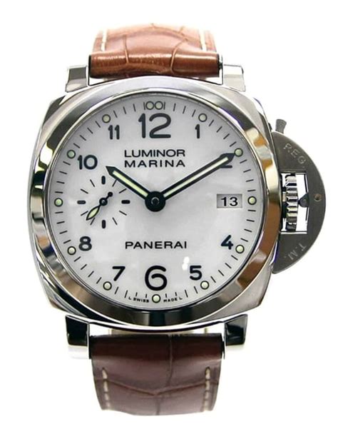 2016 panerai certificati|How to Check Panerai Serial Numbers .